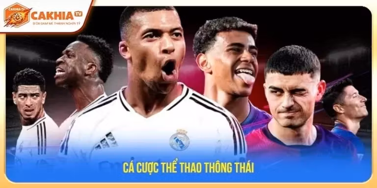 Cá Cược Thể Thao Thông Thái Là Gì? Người Mới Cần Hiểu Đúng Trước Khi Đặt Kèo