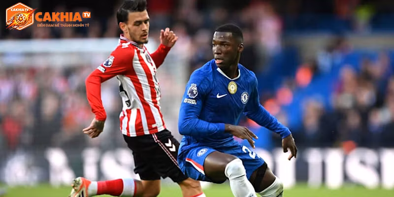 Soi kèo Sunderland vs Chelsea chi tiết