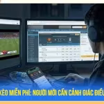 Tip Kèo Miễn Phí: Người Mới Cần Cảnh Giác Điều Gì?